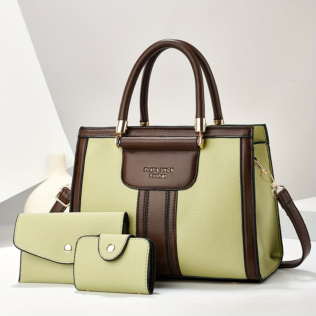 Victoria | Elegant Everyday Set