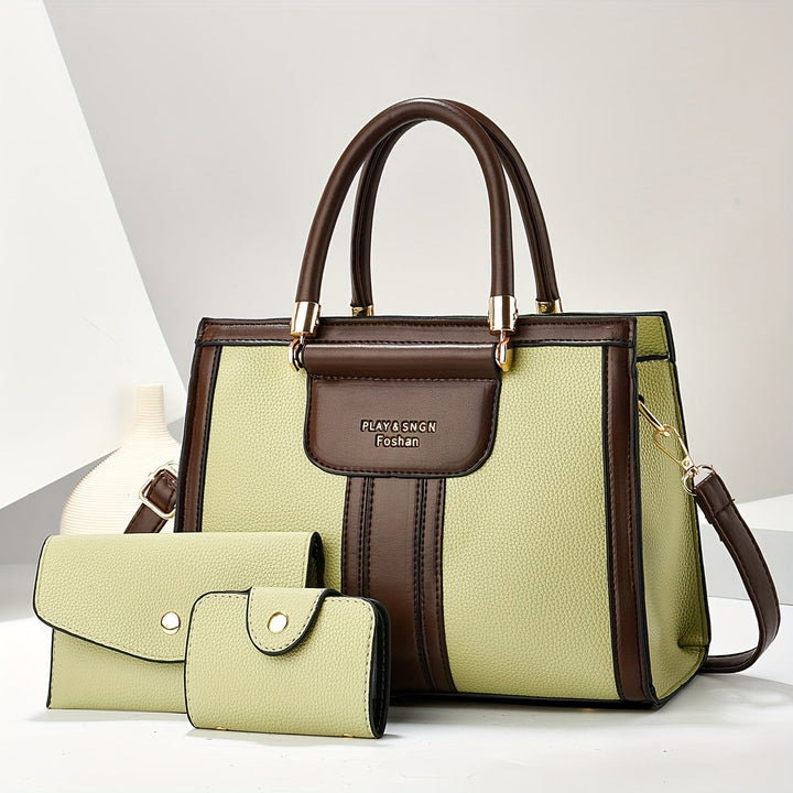 Victoria | Elegant Everyday Set
