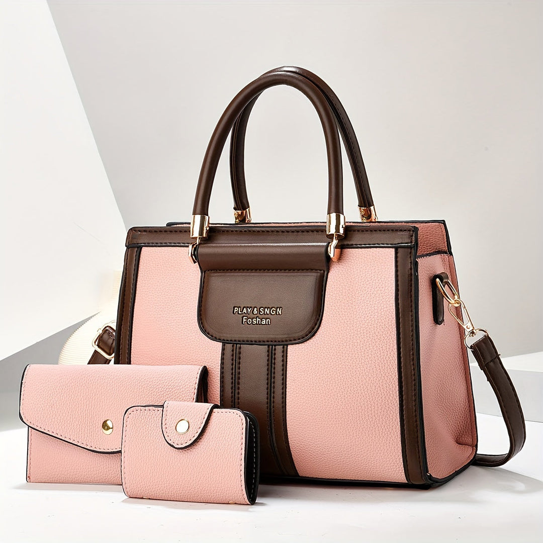 Victoria | Elegant Everyday Set