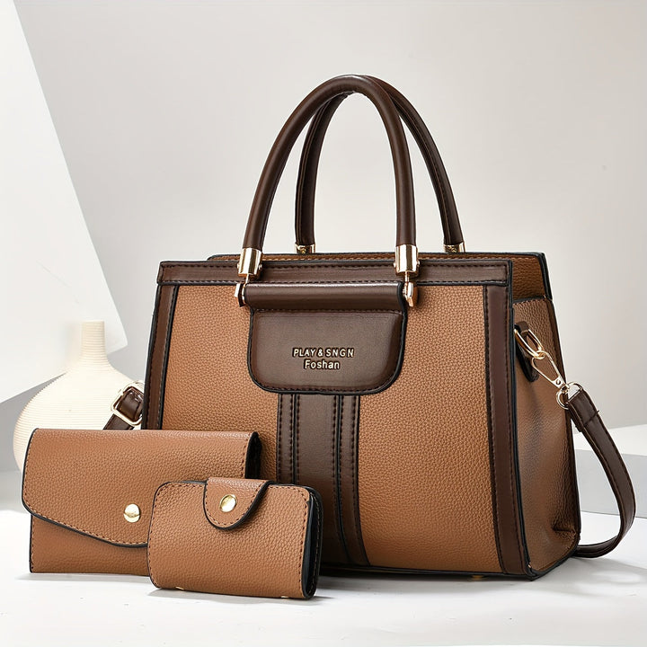 Victoria | Elegant Everyday Set
