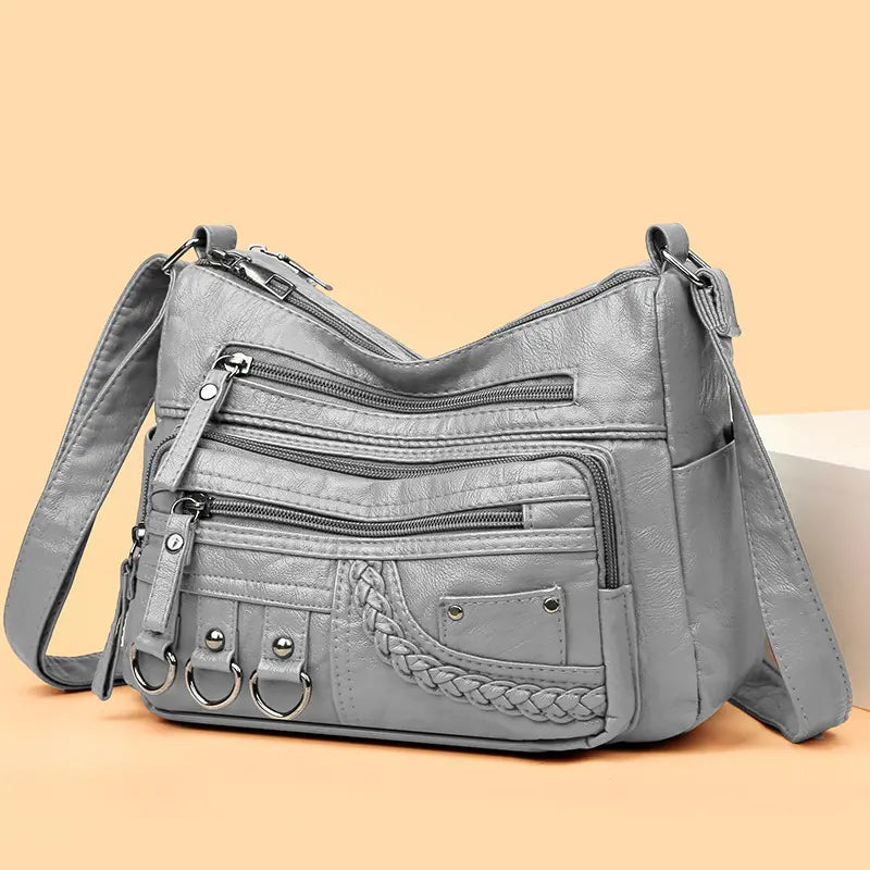Deborah | Everyday Organizer Bag