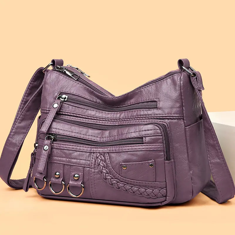 Deborah | Everyday Organizer Bag