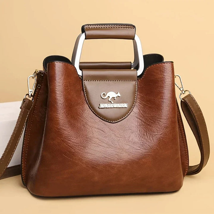 Charlotte | Everyday Luxe Carry