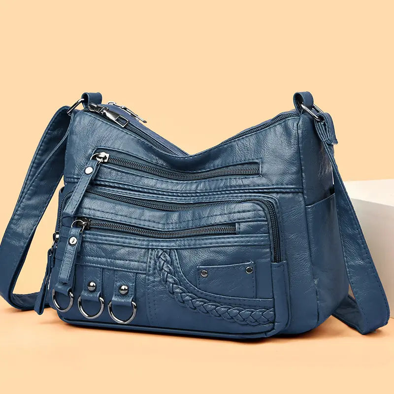 Deborah | Everyday Organizer Bag