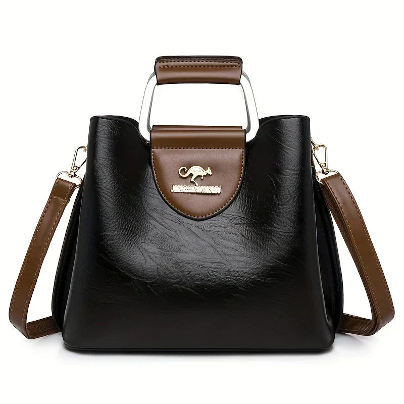 Charlotte | Everyday Luxe Carry