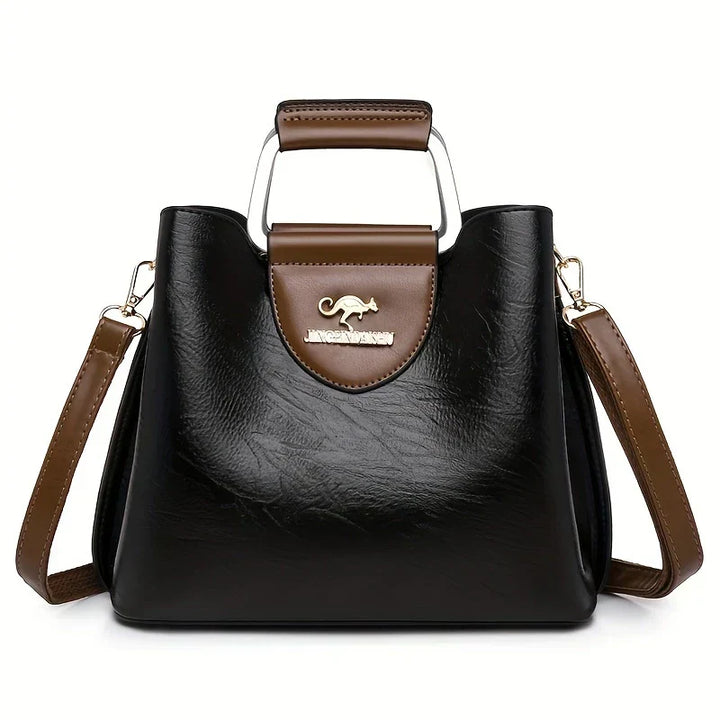 Charlotte | Everyday Luxe Carry