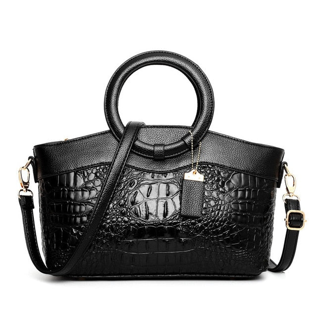 Caroline | Refined Statement Carry