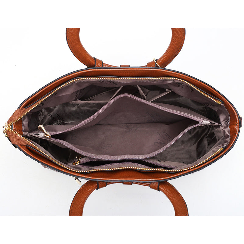 Caroline | Refined Statement Carry